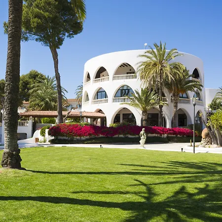 Hilton Mallorca Galatzo ホテル