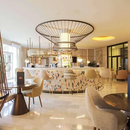 ホテル Hilton Mallorca Galatzo