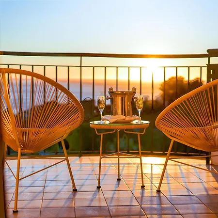 Hilton Mallorca Galatzo Hotell