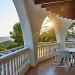 Hilton Mallorca Galatzo Hotel Peguera