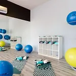 Hotel Hilton Mallorca Galatzo 5*