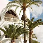Hilton Mallorca Galatzo Hotel 5*