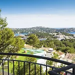 Hotel Hilton Mallorca Galatzo 5*