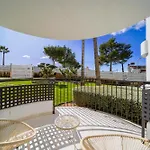 Ξενοδοχείο Hilton Mallorca Galatzo Παγκουέρα