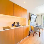 Hilton Mallorca Galatzo Παγκουέρα