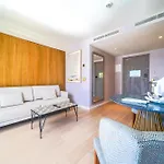 Ξενοδοχείο Hilton Mallorca Galatzo Παγκουέρα