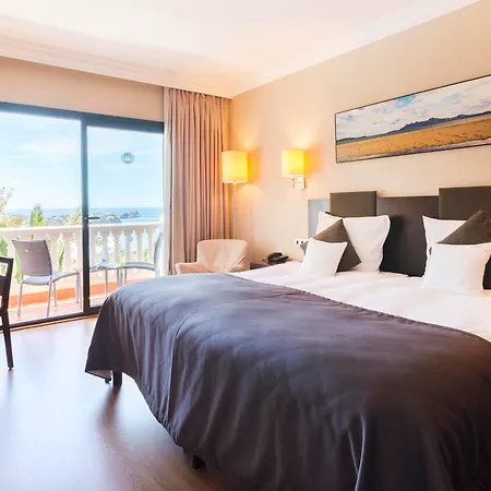 Hotell Hilton Mallorca Galatzo