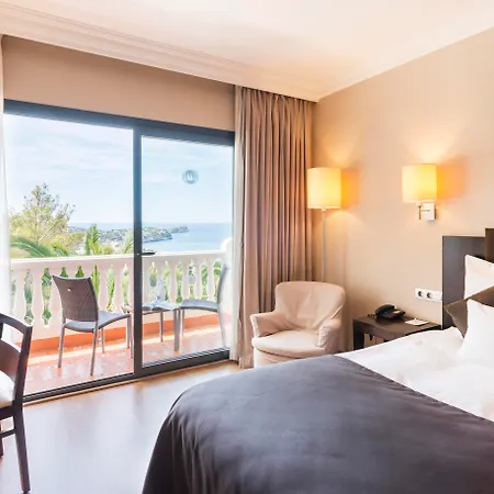 Hilton Mallorca Galatzo 5*