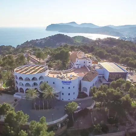 Hilton Mallorca Galatzo 5* Пегера