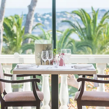 Hilton Mallorca Galatzo Пегера