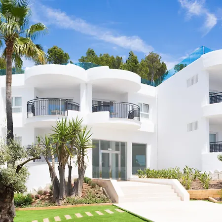 Hilton Mallorca Galatzo 5* Пегера