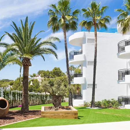Hilton Mallorca Galatzo Пегера