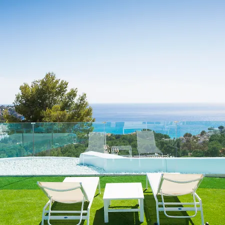 Отель Hilton Mallorca Galatzo 5*