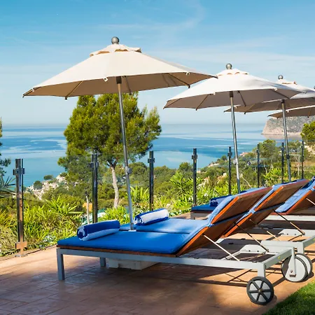 Hilton Mallorca Galatzo Пегера