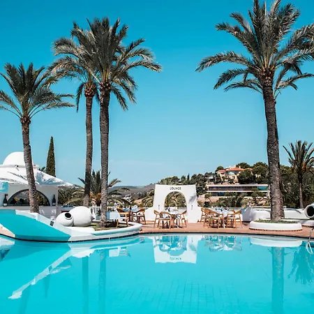 Hilton Mallorca Galatzo ホテル パゲラ