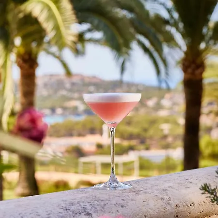 Отель Hilton Mallorca Galatzo