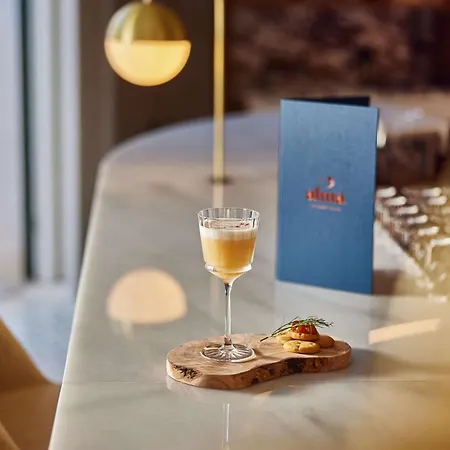 Hilton Mallorca Galatzo Отель
