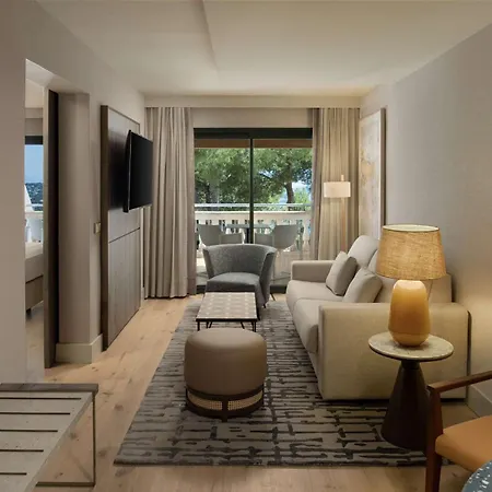 Отель Hilton Mallorca Galatzo