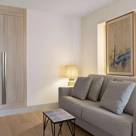 Готель Hilton Mallorca Galatzo Пагера