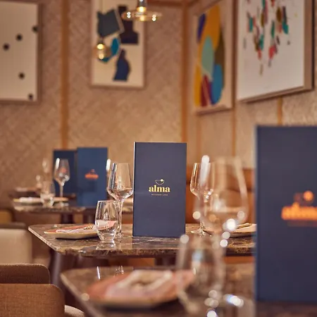 Hilton Mallorca Galatzo 5*