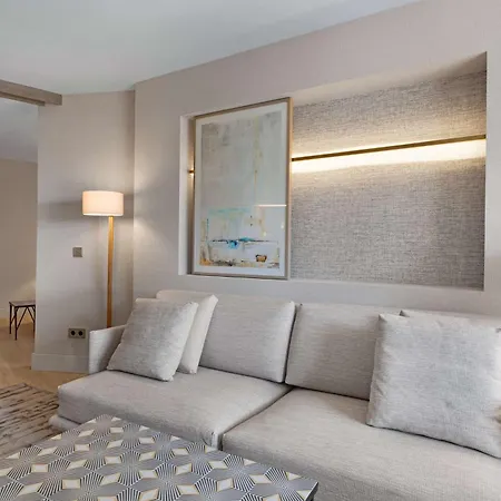 Hilton Mallorca Galatzo Отель Пегера