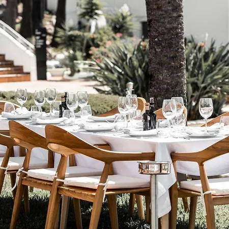 Hilton Mallorca Galatzo 5* パゲラ