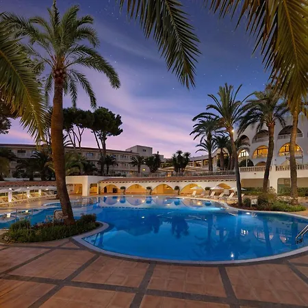 Отель Hilton Mallorca Galatzo