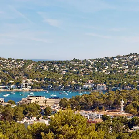 Hilton Mallorca Galatzo Пегера