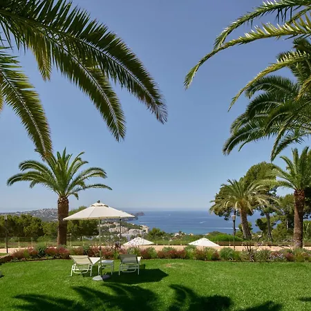 Hilton Mallorca Galatzo Отель 5*