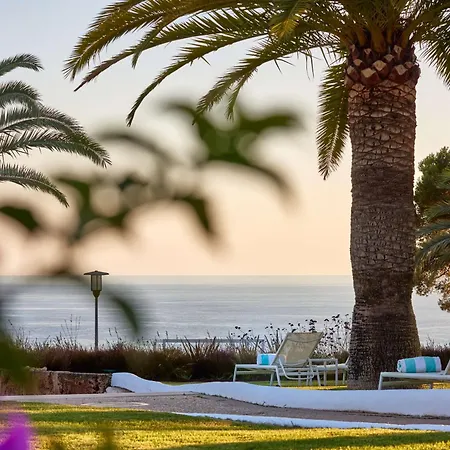 Hilton Mallorca Galatzo Отель Пегера