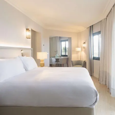 Hilton Mallorca Galatzo 5*