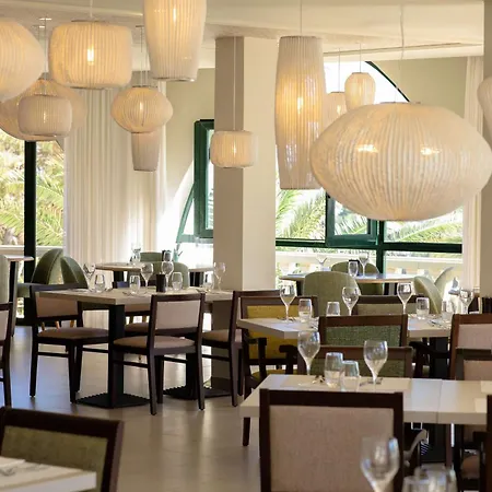 Hilton Mallorca Galatzo