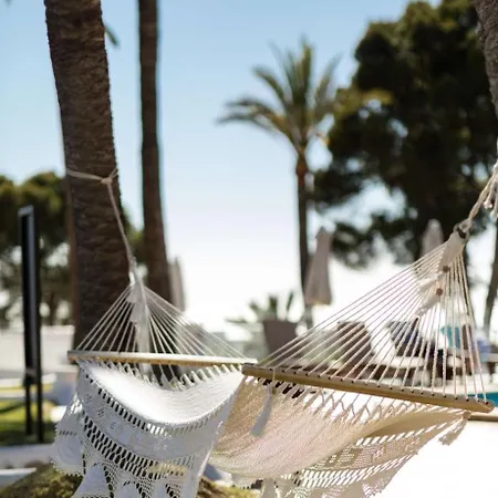 ホテル Hilton Mallorca Galatzo パゲラ