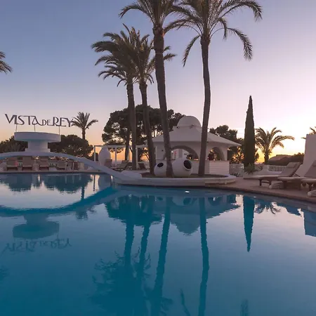 Hilton Mallorca Galatzo 5* Пагера