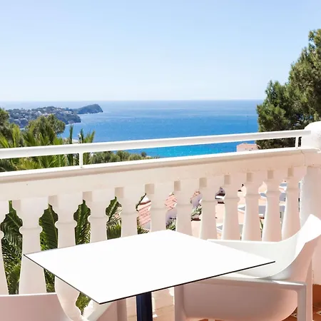 Hilton Mallorca Galatzo 5* パゲラ