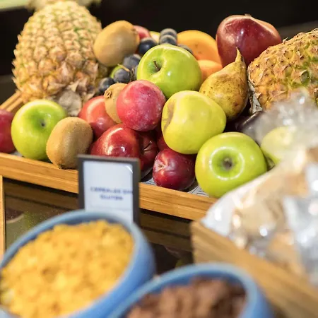 Hilton Mallorca Galatzo Отель