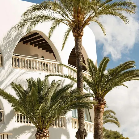 Hilton Mallorca Galatzo Hotell 5*