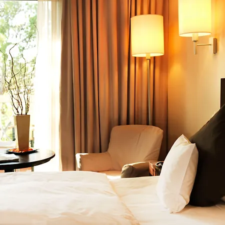 Готель Hilton Mallorca Galatzo 5*