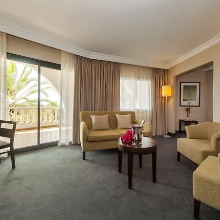 Hilton Mallorca Galatzo 5*