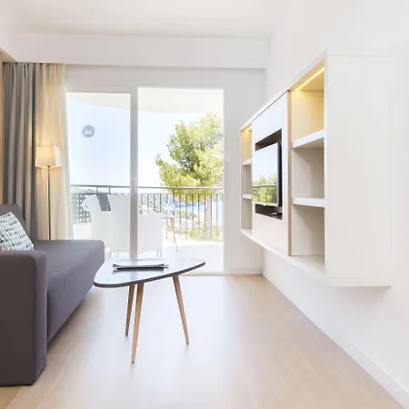 Hilton Mallorca Galatzo Hotel