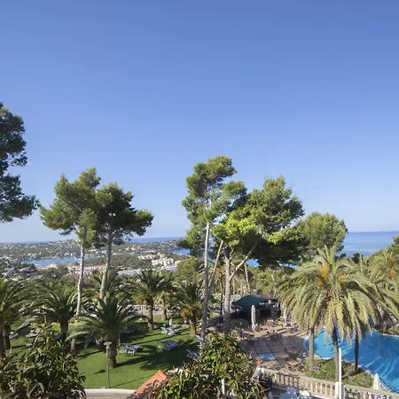 Hilton Mallorca Galatzo