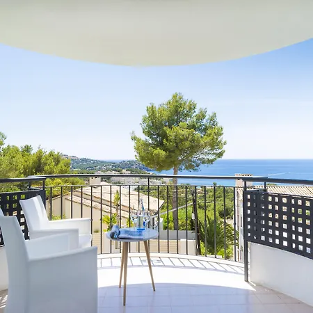 Hilton Mallorca Galatzo 5* Пагуэра
