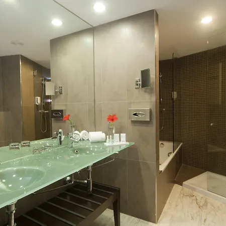 Hotel Hilton Mallorca Galatzo 5*