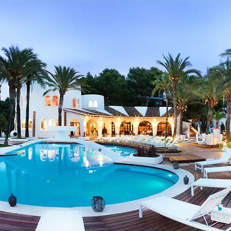 Hotel Hilton Mallorca Galatzo Peguera