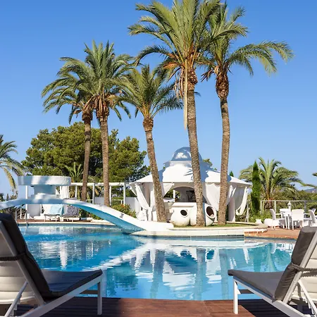 Hotel Hilton Mallorca Galatzo 5*