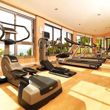 Hilton Mallorca Galatzo