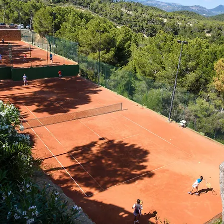 Готель Hilton Mallorca Galatzo