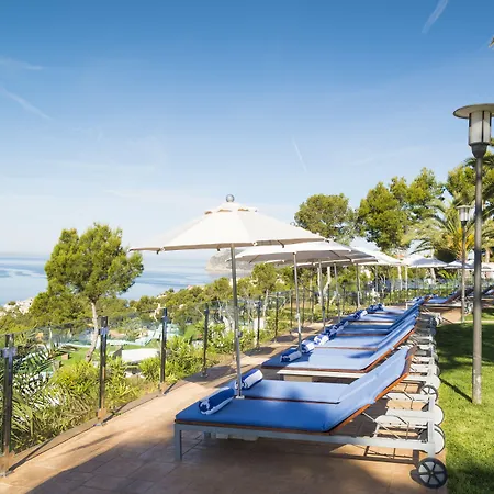 Hilton Mallorca Galatzo 5*