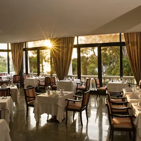 Hilton Mallorca Galatzo Peguera