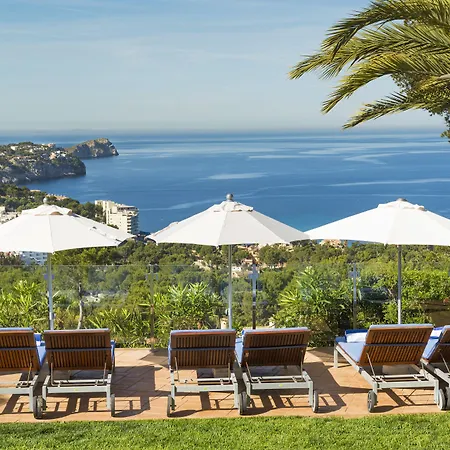 Hotel Hilton Mallorca Galatzo Peguera